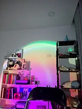 Snapshot of azumiichan chatting on January 15, 12:19 am azumiichan online show from January 15, 12:19 am