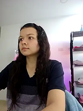 Snapshot of azumiichan chatting on January 15, 10:46 pm azumiichan online show from January 15, 10:46 pm