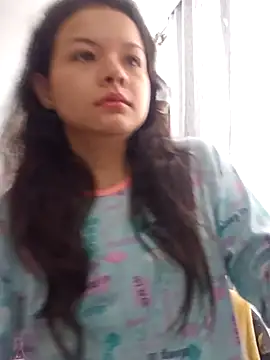 Snapshot of azumiichan chatting on January 31, 3:33 pm azumiichan online show from January 31, 3:33 pm