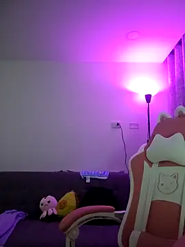 azumiichan online show from November 15, 12:19 am