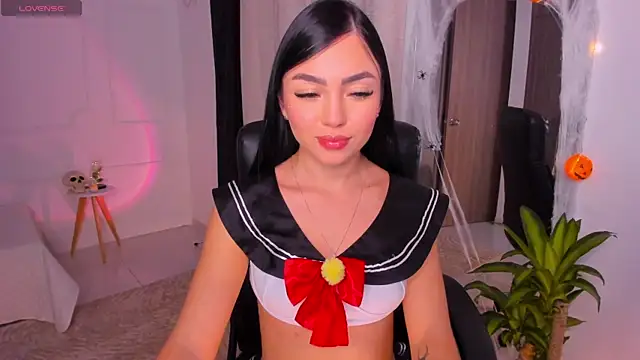 sabriidoft online show from October 22, 11:15 pm