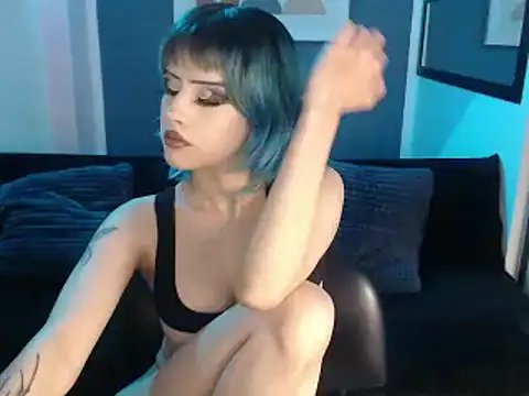 soffiaha lor online show from February 22, 12:05 am