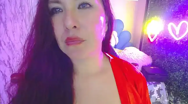 evelyn mature19 online show from December 31, 10:12 pm