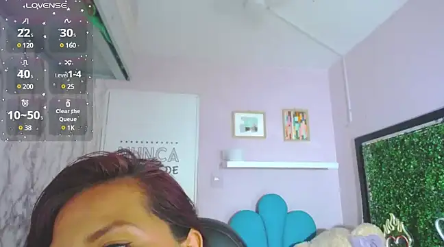 evelyn mature19 online show from January 4, 5:37 pm