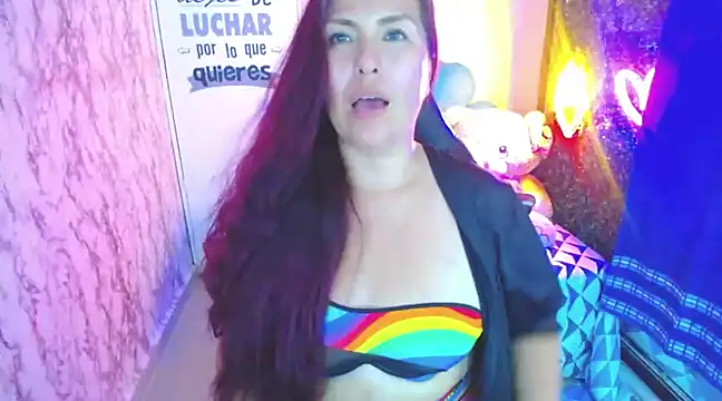 evelyn mature19 online show from January 9, 1:29 am