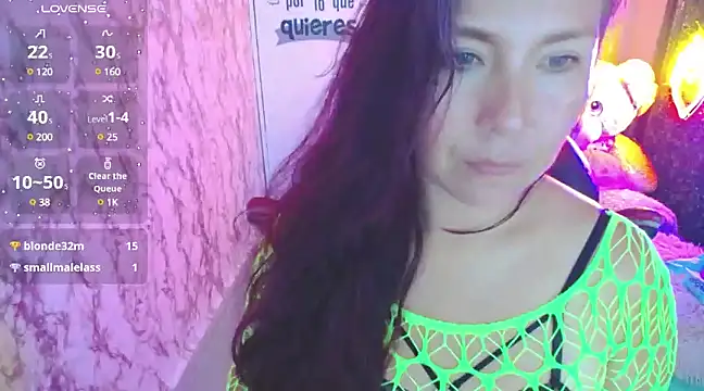 evelyn mature19 online show from January 16, 10:12 pm
