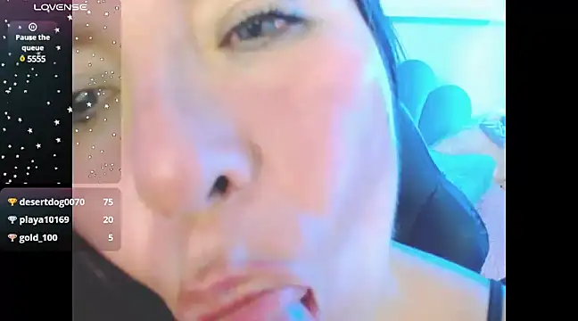 evelyn mature19 online show from January 19, 1:21 am