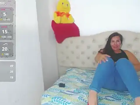 evelyn mature19 online show from January 26, 4:41 am