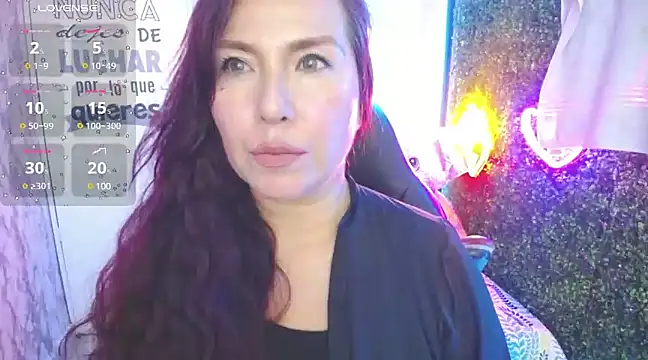 evelyn mature19 online show from February 2, 7:14 pm