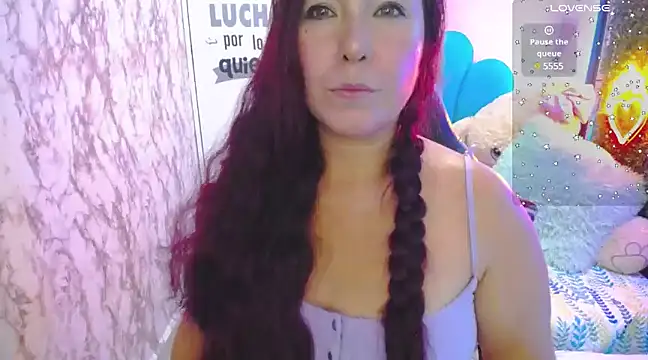 evelyn mature19 online show from February 3, 7:10 pm