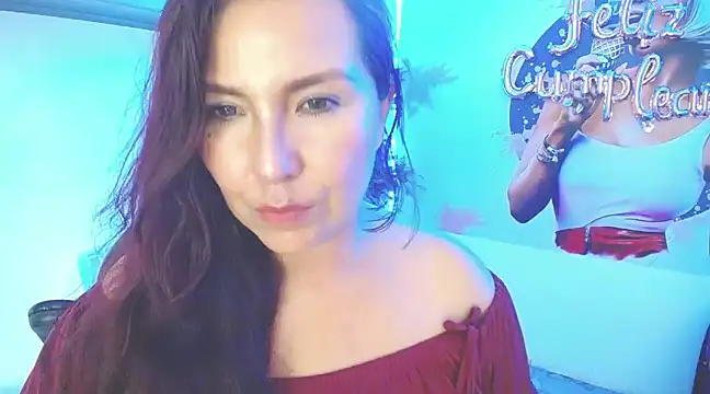 evelyn mature19 online show from February 21, 10:37 pm
