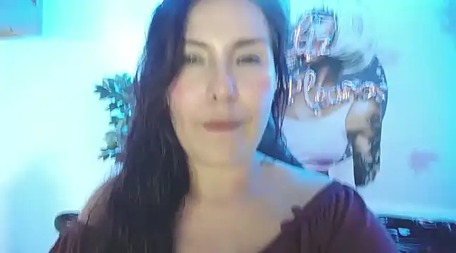 evelyn mature19 online show from February 22, 1:44 am