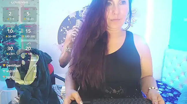 evelyn mature19 online show from February 24, 1:46 am