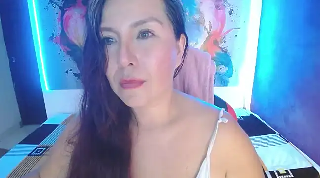 evelyn mature19 online show from March 17, 7:26 pm