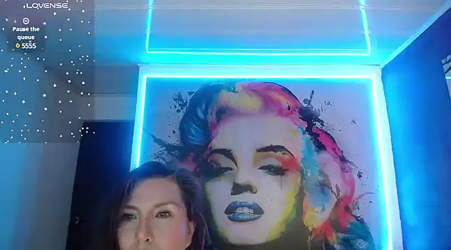 evelyn mature19 online show from March 20, 7:04 pm