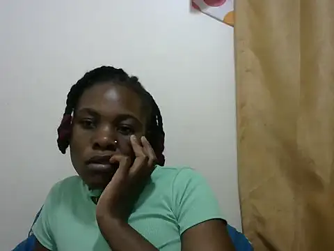 Ebony jojo online show from September 15, 9:59 pm