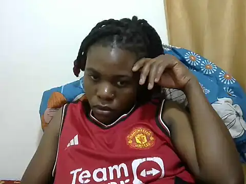 Ebony jojo online show from September 16, 5:47 pm