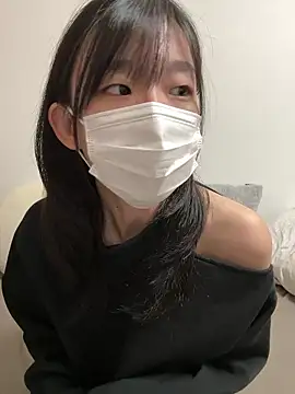 -Rinka- online show from October 18, 3:13 pm