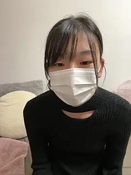 -Rinka- online show from November 22, 3:11 pm