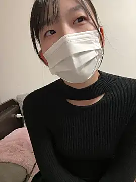 -Rinka- online show from January 10, 7:10 am