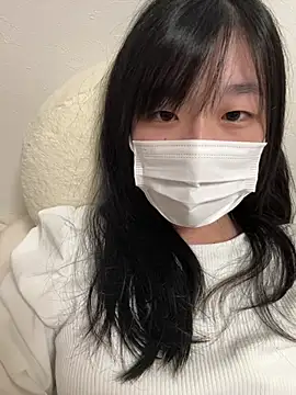 -Rinka- online show from May 8, 3:06 pm
