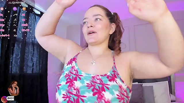 Snapshot of keitlynsoto chatting on March 12, 12:26 pm keitlynsoto online show from March 12, 12:26 pm