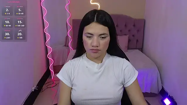 Chiara tay online show from November 23, 3:06 am