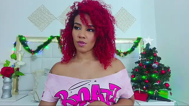 RubyRossel online show from December 11, 12:23 am