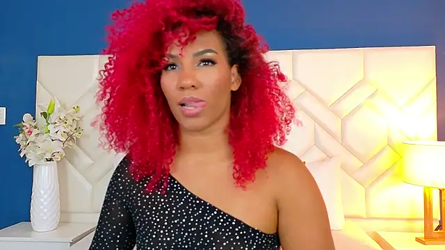 RubyRossel online show from September 20, 12:28 pm