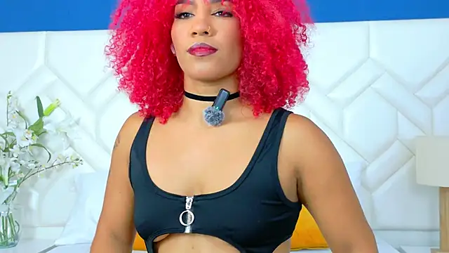 Snapshot of RubyRossel chatting on March 12, 12:44 pm RubyRossel online show from March 12, 12:44 pm