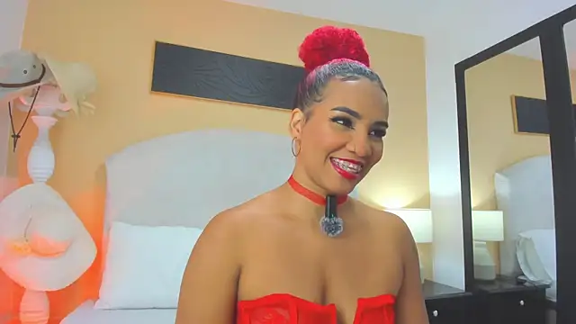 Snapshot of RubyRossel chatting on March 28, 6:51 pm RubyRossel online show from March 28, 6:51 pm