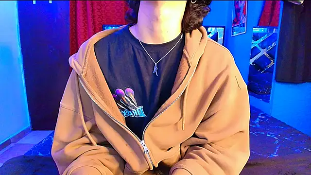 Snapshot of Luke_Howland chatting on March 11, 10:09 pm Luke Howland online show from March 11, 10:09 pm