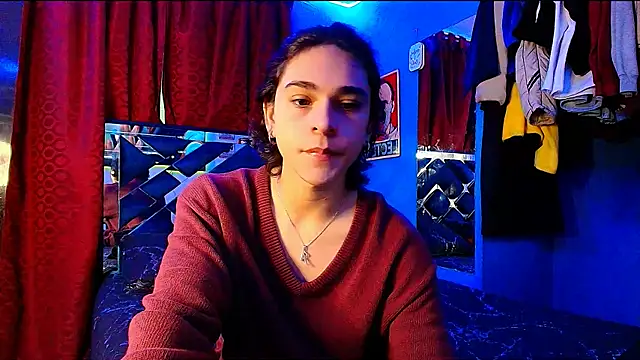 Snapshot of Luke_Howland chatting on March 19, 10:09 pm Luke Howland online show from March 19, 10:09 pm