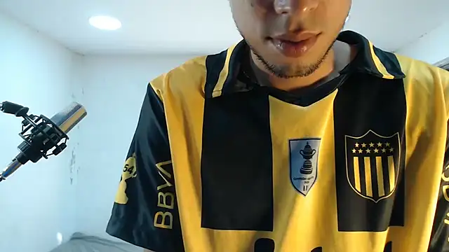 danielitopapuu online show from September 20, 10:22 pm