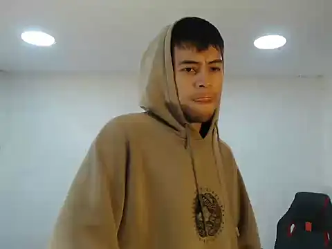 danielitopapuu online show from October 11, 11:31 am