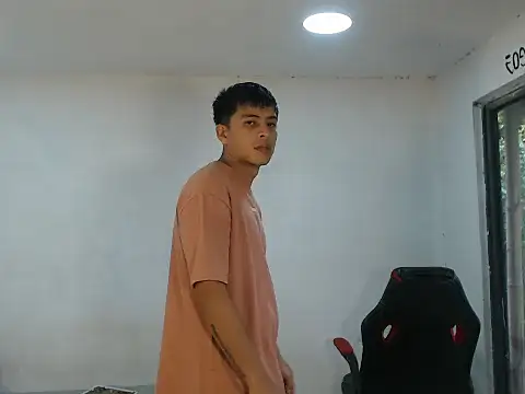 danielitopapuu online show from October 20, 6:52 pm