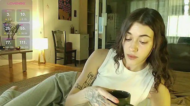 sadetuiningaa online show from March 8, 12:52 am