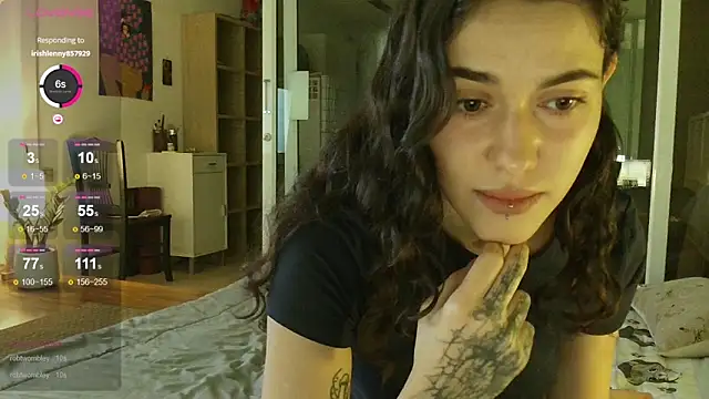 sadetuiningaa online show from March 29, 1:49 am