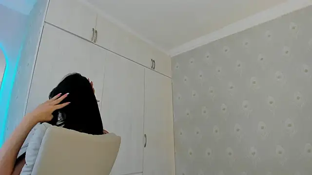 jessimegansexi online show from July 31, 9:25 pm