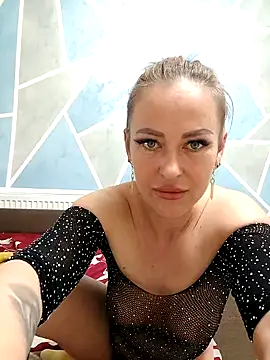 blonda-sexy online show from February 24, 8:14 pm