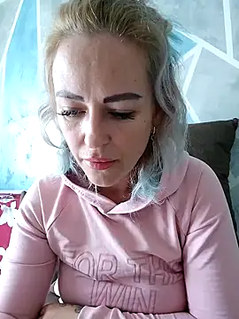 blonda-sexy online show from March 16, 9:27 am