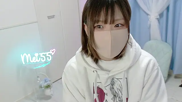 Snapshot of MEI--55 chatting on January 24, 9:06 am MEI--55 online show from January 24, 9:06 am