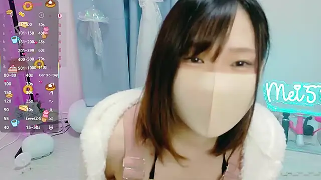 MEI--55 online show from November 3, 9:05 pm