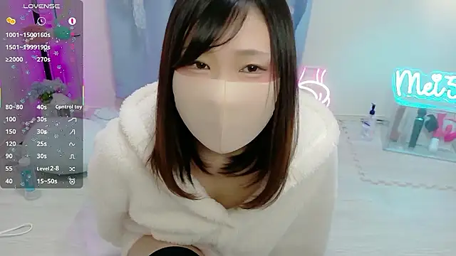 MEI--55 online show from January 18, 1:09 am