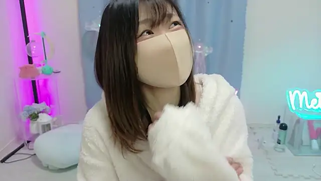 MEI--55 online show from February 18, 9:00 pm