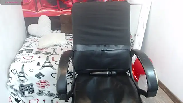 Mishka   online show from March 13, 10:21 pm