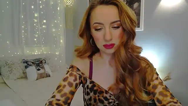 JulietteDiamond online show from December 11, 3:15 pm