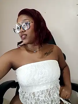 charmainexxx online show from March 3, 1:12 am