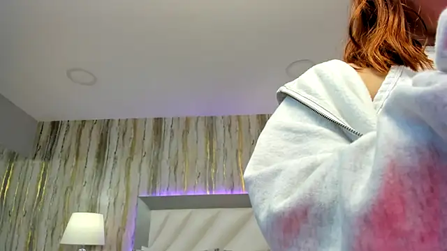 SophiaLaurens online show from February 13, 4:07 pm