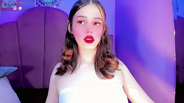 ValeriaAguilar online show from February 9, 9:52 pm